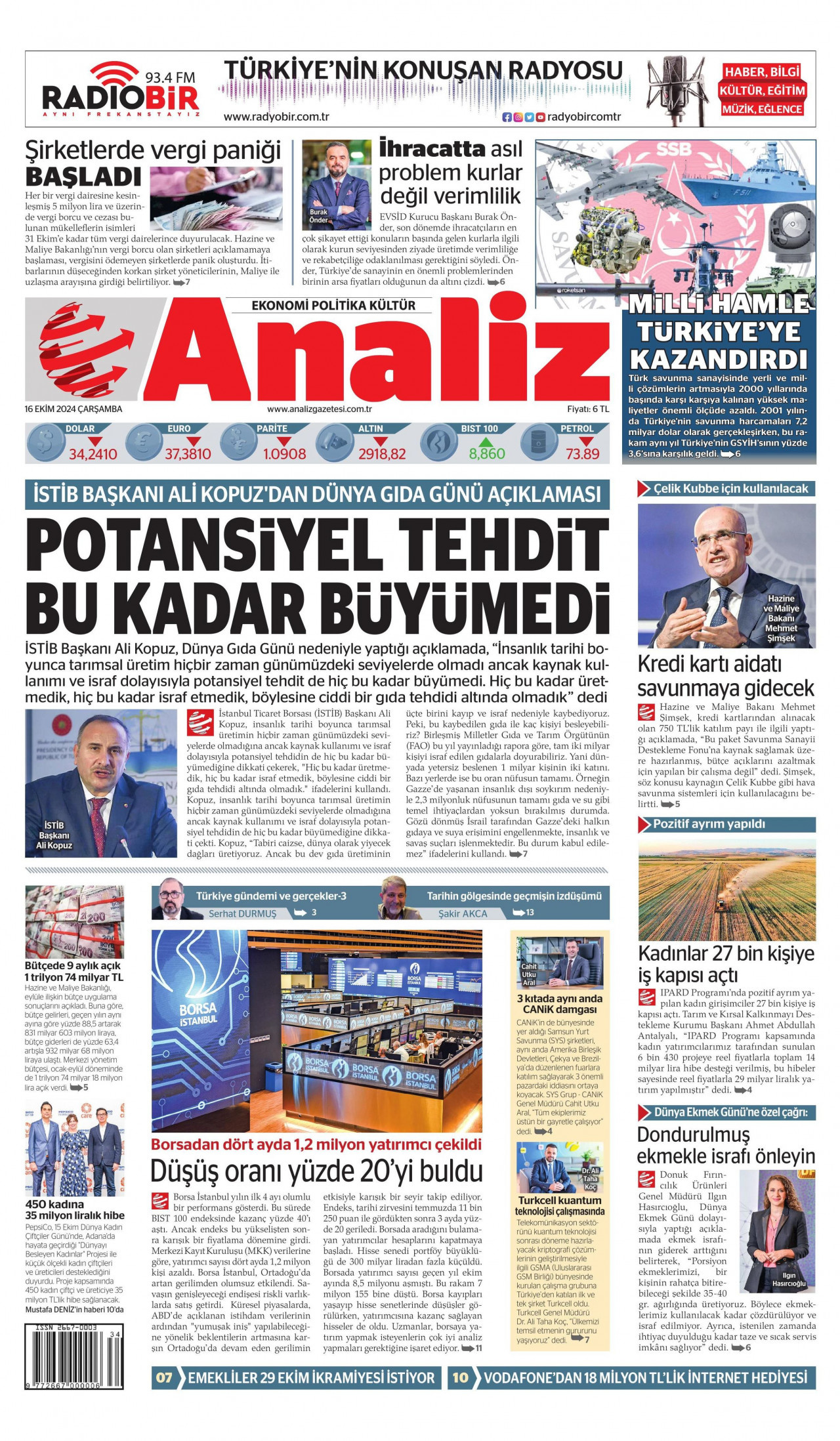 Anali̇z