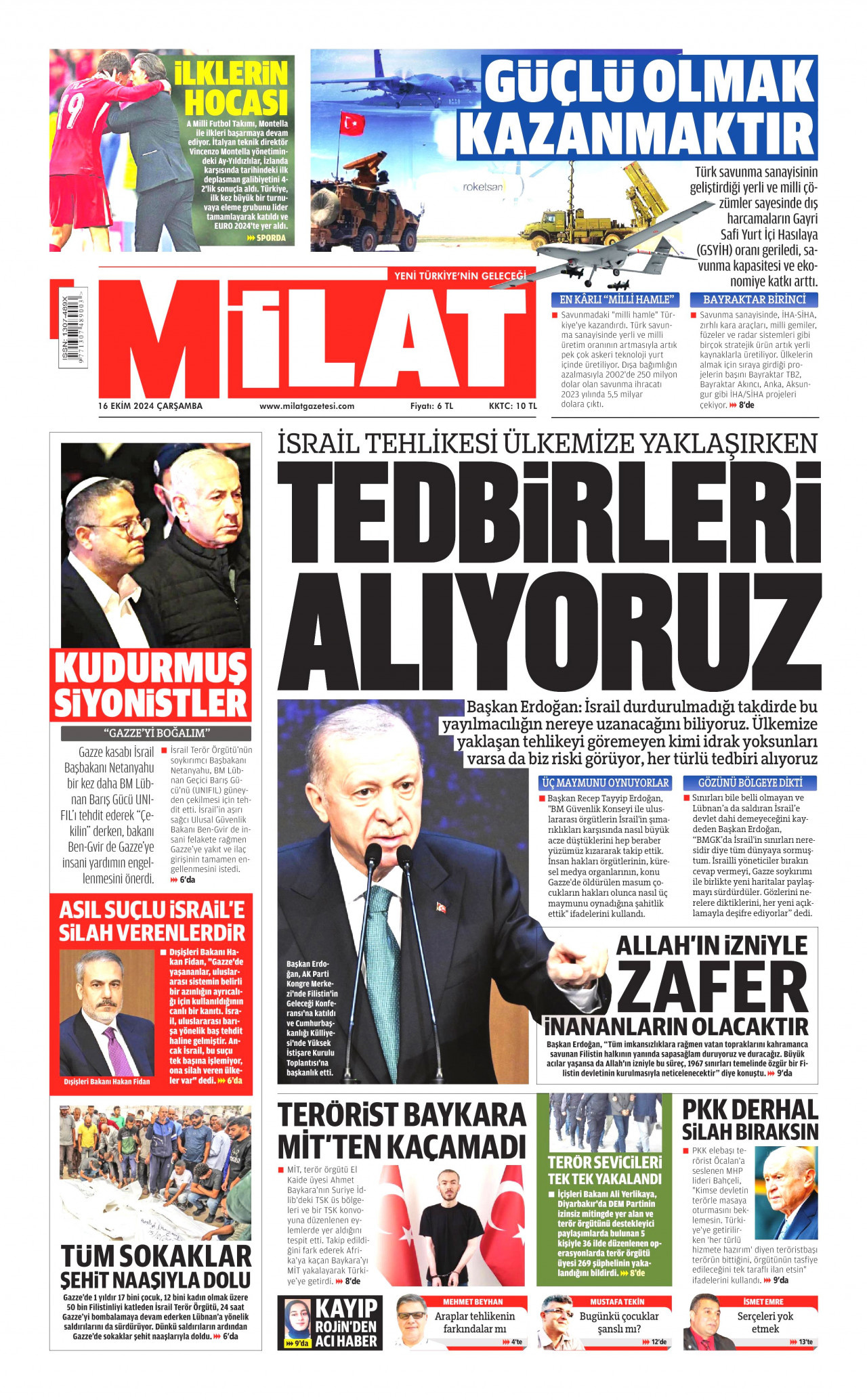 Mi̇lat